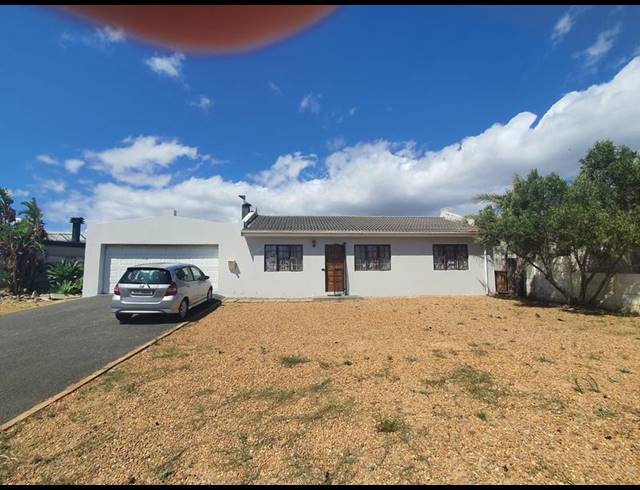 2 BEDROOM PROPERTY TO RENT IN ANCHORAGE PARK